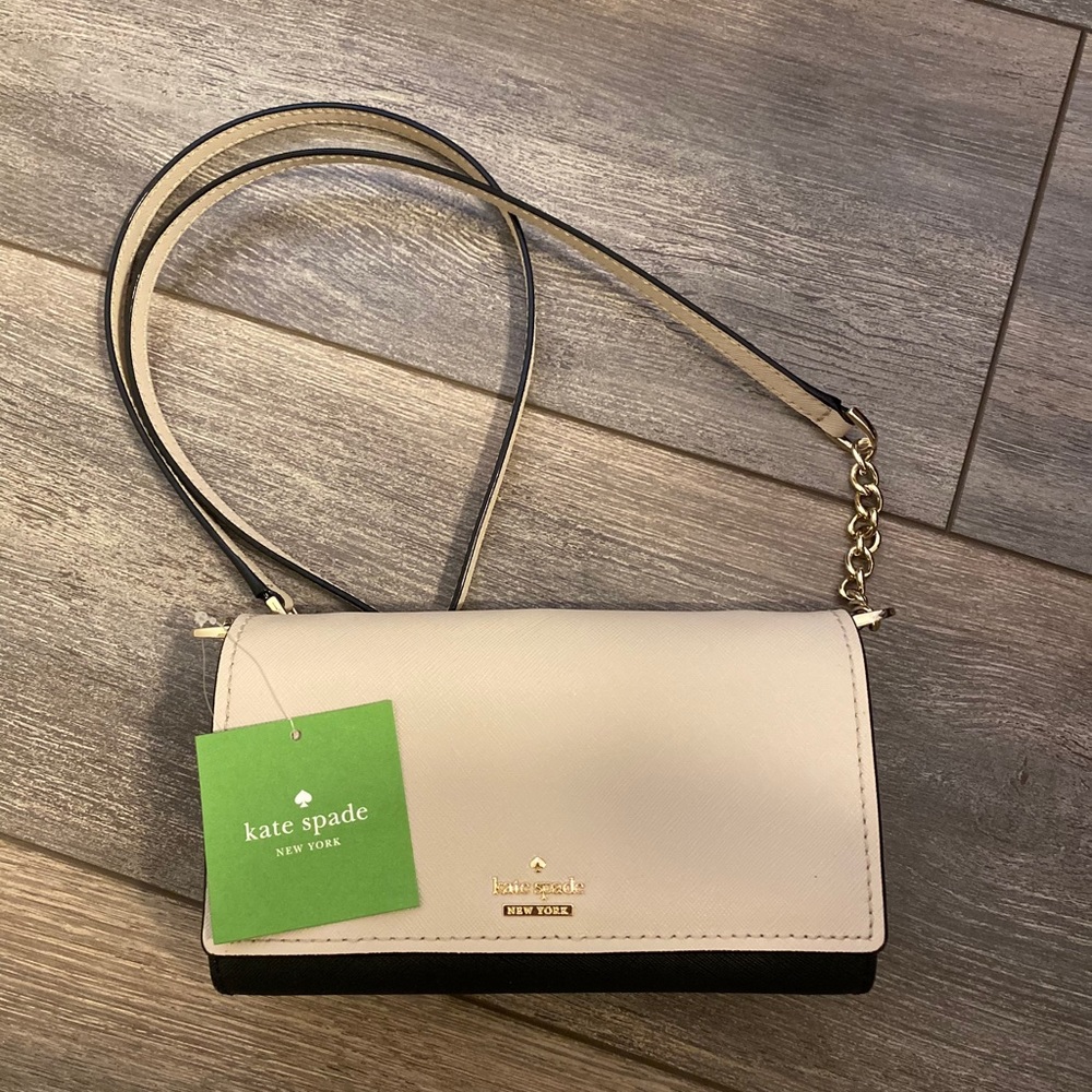 Kate Spade Crossbody Purse